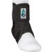 ASO Speed Lacer Black Medium - Premium Support and Stability - Buy Online on GoSupps.com