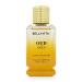 B_ella_Vita Luxury OUD GOLD Eau De Parfum Intense Perfume with Caramel Rose Vanilla Sandalwood|Premium Long Lasting Oriental Fragrance for Men 100ML