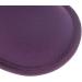 3D Contoured Cup Sleep Eye Mask - Purple | Block Out Light for Travel, Yoga, Nap - Soft & Comfortable Blindfold - Buy Online on GoSupps.com