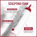 Paul Mitchell Sculpting Foam Conditions + Controls Frizz For All Hair Types 2 oz. - Buy Online on GoSupps.com