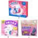 lmoikesz Fresh Scent Toilet Cleaning Products Quick Dissolution For Clean Toilets Bathroom Supplies Plastic Solid Cleaning 1 1 count (Pack of 1) - Buy Online on GoSupps.com