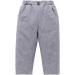 AmzBarley Baby Boys Gentlemans Tuxedo Rompers Grey 2-3 Years - Buy Online on GoSupps.com
