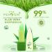 ROPALIA 99% Aloe Vera Jelly Lipstick - Color Changing Moisturizing Balm & Lip Gloss for All Skin Types - Buy Internationally - Buy Online on GoSupps.com