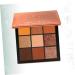 WOONEKY 1pc Eyeshadow Powder Eye Shadow Eyeshadow Palette Eyeshadow Paillette - Buy Online on GoSupps.com