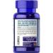 Puritan's Pride Ultra Mega Biotin 10000 Mcg - 50 Count Pack for Hair, Skin & Nail Health - Buy Online on GoSupps.com