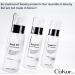 Buy 1 Get 1 Free! 97% French Snail Mucin Extract Essence - Korean Skin Care 2-Pack (3.38 fl oz) - Unlock Radiant Skin - Buy Online on GoSupps.com