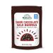 NATIERRA Himalania Dark Chocolate-Covered Goji Berries | Non-GMO| 6 Ounce Dark Chocolate Covered Goji Berries 6 Ounce (Pack of 1)