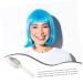 HONMEET 1 Roll Wig Film Lace Wig Tape Strips Hair Glue for Lace Wigs Hair Tape Toupee Adhesive Tape Hair Extension Tape Lace Front Wig Tape Ultra Hold Lace Tape for Wigs Tissue White 4.70X4.70X1.30CM White - Buy Online on GoSupps.com