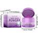 Purple Teeth Whitening Powder - Deep Clean & Brighten | Tooth Whitening & Fresh Breath Booster (1PC) - Buy Online on GoSupps.com