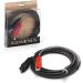 GOMEXUS Power Cord for Daiwa Tanacom Shimano Electric Reels - 270cm & 500cm Lengths - Buy Online on GoSupps.com