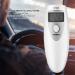 Oreilet Alcohol Tester - Handheld Breathalyzer Analyzer for Portable Alcohol Testing - Buy Online on GoSupps.com