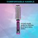 Conair Salon Results Small Metal Round Brush for Short to Medium Hair - Blow-Drying Hairbrush (Color May Vary) | 1 Count - Buy Online on GoSupps.com