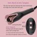 BEJARM Upgrade Automatic Hair Curler - Large Barrel for Mid to Long Hair - Auto Curling Wand with Anti-Scald Technology - Buy Online on GoSupps.com