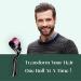 mars by GHC Derma Roller for Hair Growth - Buy Online on GoSupps.com