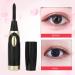 Electric Eyelash Curler Heated Eyelash Curler Heated Extension Long Lasting Eyelash Curling Makeup Tools (CaCaCook6kp1f7uczs-01) - Buy Online on GoSupps.com