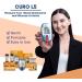 Curo L5 Digital Cholesterol Test Kit Home - Device & 10 Total Cholesterol Strips Included - Buy Online on GoSupps.com