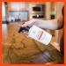 TriNova Granite Sealer Protector Gallon Refill - Made in USA | Best Stone Polish & Protectant | Easy Maintenance for Clean Countertop Surface - Buy Online on GoSupps.com