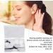 Hearing Amplifier Dome Replacement Hearing Amplifier Air Purifier Travel Elderly (L) - Buy Online on GoSupps.com