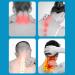 XiBany Adjustable Spine Traction Device - Hubal Rake & Stretcher Frame for Home & Travel - Improve Spine Alignment | Made in China - Buy Online on GoSupps.com