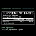 Vitamin B6 100mg Capsules | Pyridoxine HCL for Energy & Heart Health | 180 Capsules - Buy Online on GoSupps.com