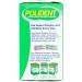 Polident Overnight 40ct - Strong Comfortable Denture Care for All Night Wear | Fast International Shipping - Buy Online on GoSupps.com