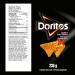 Frito-Lay Doritos Mix Variety Pack 5 Count - Buy Online on GoSupps.com