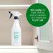 STANLEY Home Products Pump Spray Bottle - Easy-to-Hold Ideal for Diluting Cleaners | 1 Count - International Shipping Available - Buy Online on GoSupps.com
