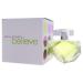 Britney Spears Believe Women EDP Spray 3.3 oz Fresh 3.3 Ounce (Pack of 1) - Buy Online on GoSupps.com