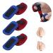 Reusable Hallux Valgus Belt - Comfortable Bunion Protector for Men & Women - 3pcs - Buy Online on GoSupps.com