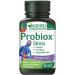 Adrien Gagnon - Probiox Anti Stress - Promotes Healthy Mood Balance Helps to Reduce Gastrointestinal Discomfort Related to Stress - (30 veg caps) - Buy Online on GoSupps.com