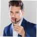 iPetBoom Men's Electric Nose Hair Trimmer & Beard Shaver - Multi-Functional Grooming Kit for Facial Hair & Sideburns - Buy Online on GoSupps.com