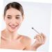 DOITOOL COSMETIC BRUSHES Nozzle Applicator Bottle Makeup Tools Makeup Brush for Woman Eye Shadow Brush Eyebrow Brush Miss Mix - Buy Online on GoSupps.com
