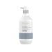 Theorie Pure Ultra Gentle Hypoallergenic Shampoo - Fragrance-Free 400mL Pump Bottle - Buy Online on GoSupps.com