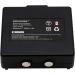 6PCS Replacement Battery for Hetronic 68300600 HE900 Mini EX2-22 - High-Capacity 2000mAh Fast International Shipping - Buy Online on GoSupps.com