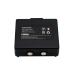 Replacement Battery for Hetronic 68300600 68300900 KH68300990 Abitron KH68300990.A 3.6V 2000mAh
