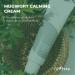 ISNTREE Mugwort Calming Cream 50ml - Soothes Sensitive Skin & Balances Oil | Best International Shipping - Buy Online on GoSupps.com