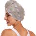 Watercolor Dragonfly Dry Hair Cap & Towel Set | Quick Drying Super Absorbent Soft & Comfortable - 2 Piece Collection - Buy Online on GoSupps.com