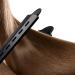 Buy Ceramic Hair Straighteners - 4-Gear Flat Iron for Fast Styling | International Shipping Available - Buy Online on GoSupps.com
