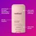 Method Deodorant Pure Peace Rose Water Peonies + Pink Sea Salt notes 24 Hour Odor Protection 2.65 oz - Buy Online on GoSupps.com