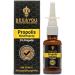 Bee & You Propolis Must-Have Package - 20% Propolis Drops 5% Nasal Spray 6% Neck Spray for Kids | Fair Trade No Additives | 30ml Combo Set (3 Pack) - International Shipping Available - Buy Online on GoSupps.com