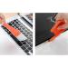 Jay Cleaning Brush - Multifunctional Hard Bristle Tool for Efficient Joint & Narrow Space Cleaning | Portable Plastic Household Cleaner - Buy Online on GoSupps.com
