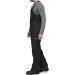 Shop Arctix Men's Avalanche Athletic Fit Insulated Ski Bib - Regular XL Black | Top Quality Winter Gear for International Shipping - Buy Online on GoSupps.com