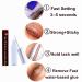 Clear Lash Lift Glue - 100 Uses | 7ml Eyelash Perm Adhesive for Ultra Sticky Lash Lifting & Brow Lamination - Easy to Clean & Better Than Glue Balm - Buy Online on GoSupps.com