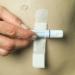 Premium Catheter Holder | Secure Comfortable & International Shipping Available - Buy Online on GoSupps.com