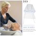 VICASKY Lot de 12 Bonnets Jetables pour Coloration des Cheveux Bleu sans Crochet Film Plastique Imperm able Visi re et Protection Nuque Taille Unique Salon Coiffure et M ches - Buy Online on GoSupps.com