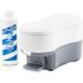 Campbells LatherKing Hot Lather Machine | Barber Shop Equipment | 12 oz. Pre-Mixed Shave Cream Bottle - Buy Online on GoSupps.com