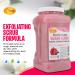 SPA REDI Sugar Body Scrub - Sensual Rose 128 Oz | Exfoliate Moisturize & Nourish for Glowing Skin - Best Body Exfoliator - Buy Online on GoSupps.com