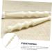 SEWACC Acupressure Pen | Stab Acupuncture Rod & Hand Tools for Massage | Effective Acupressure Solutions - Buy Online on GoSupps.com