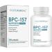 COUTUREBRIDAL New Bpc 157 Peptide 1000 mcg 60 Capsules