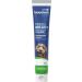 Dog Toothpaste: Vanilla Mint Flavour Tooth Paste for Dogs. Teeth Brushing Cleaner Pet Breath Freshener Oral Care Dental Cleaning Kit. Tartar & Plaque Remover Brushes Vanilla Mint Flavour No Brush - Buy Online on GoSupps.com